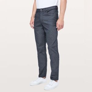 Lululemon ABC Tech Canvas Pants